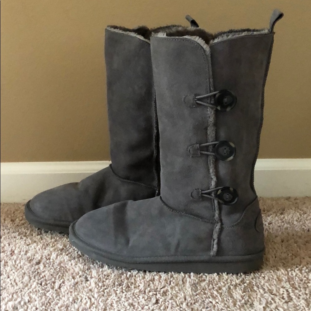 NWOT America Eagle Boots